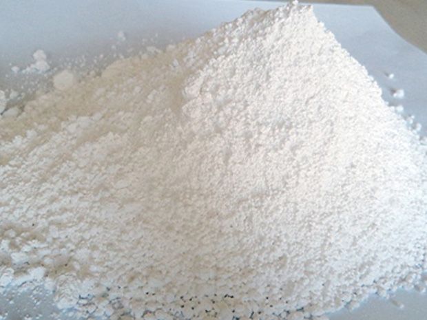 阻燃用氫氧化鋁相關知識