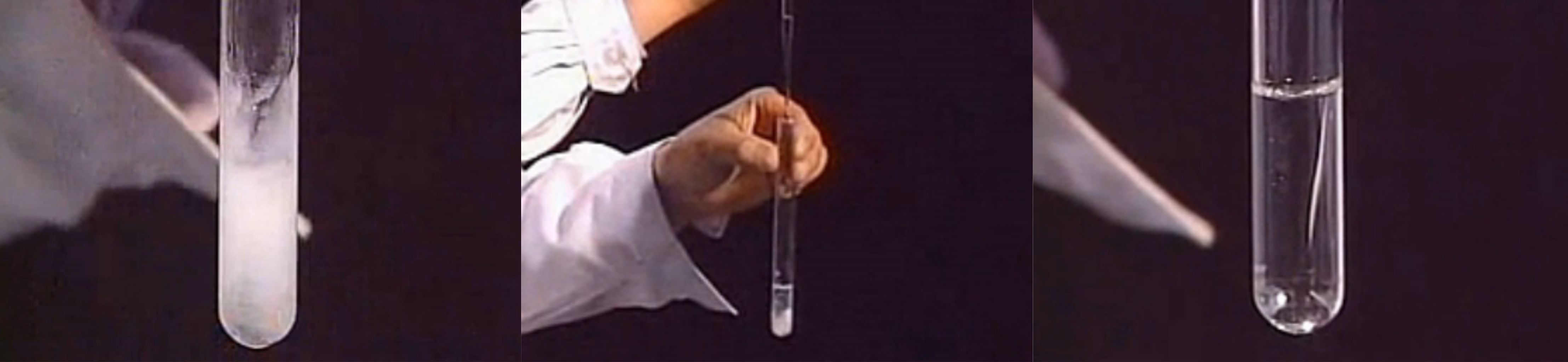 向AlCl3溶液里滴加NaOH溶液至過量,先產(chǎn)生白色沉淀，然后沉淀逐漸溶解